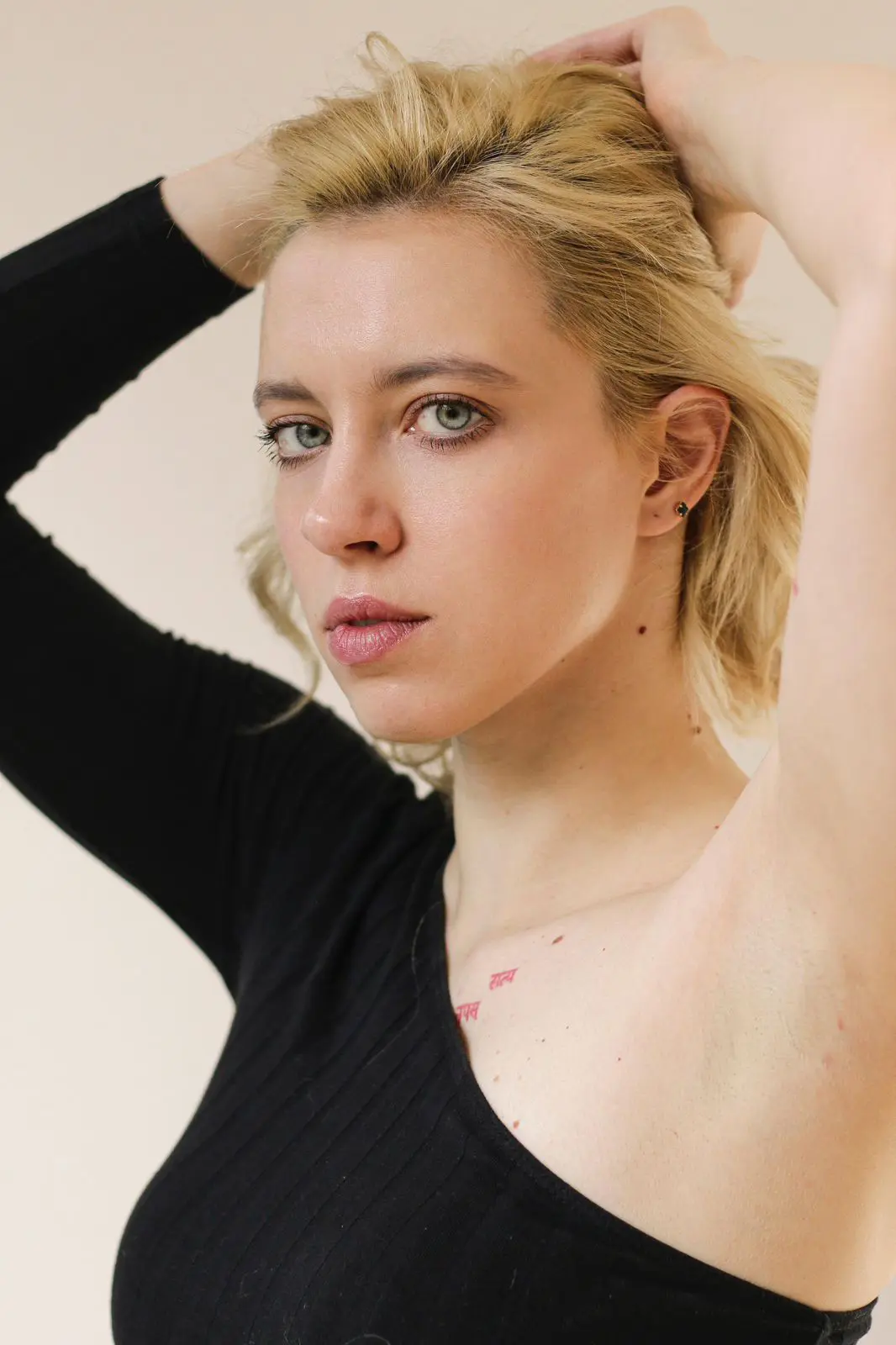 Foto Book Aliona